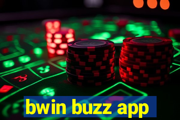 bwin buzz app