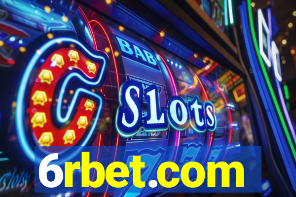 6rbet.com