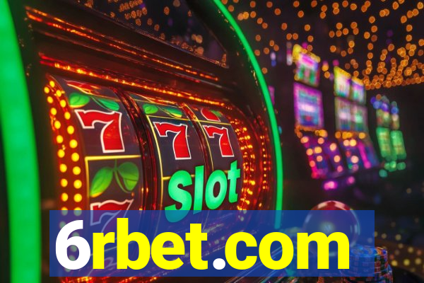 6rbet.com