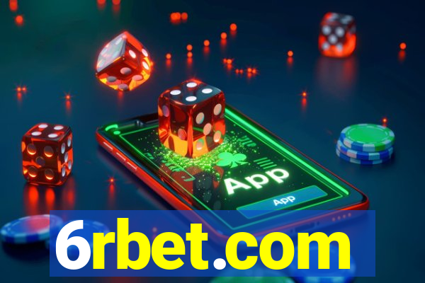 6rbet.com