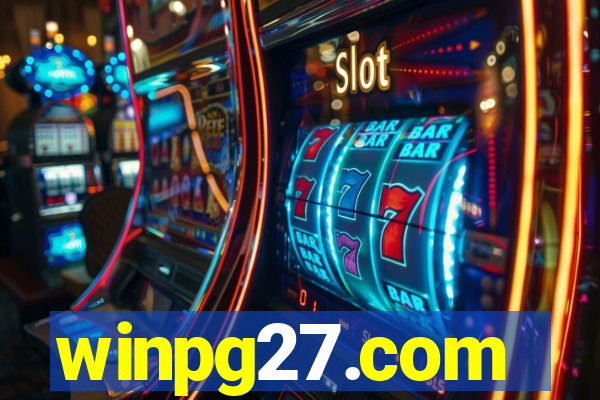 winpg27.com