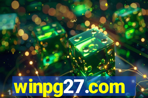 winpg27.com