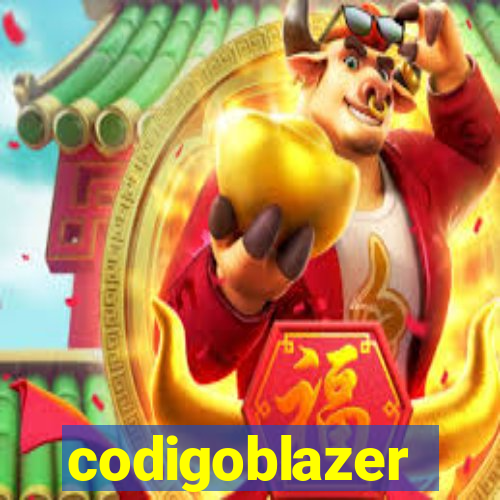 codigoblazer