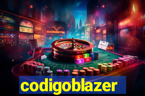 codigoblazer