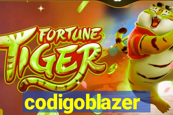 codigoblazer