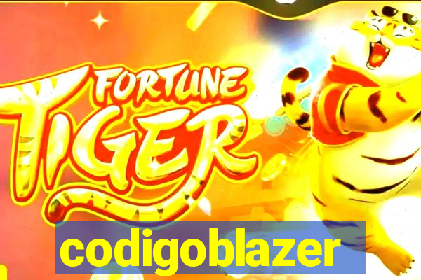 codigoblazer