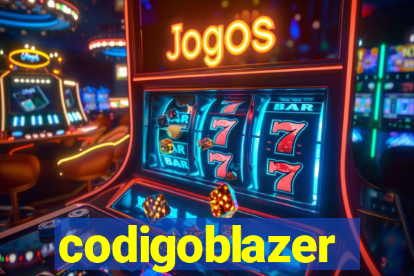 codigoblazer