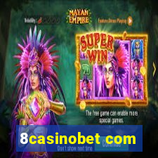 8casinobet com