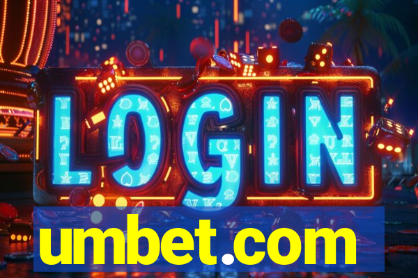 umbet.com