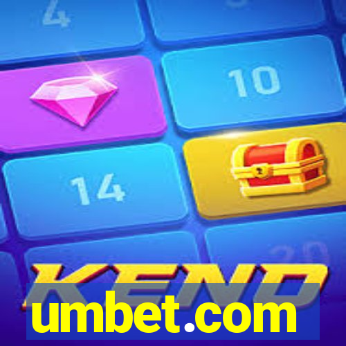 umbet.com