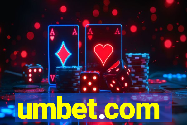 umbet.com