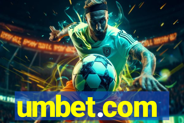 umbet.com