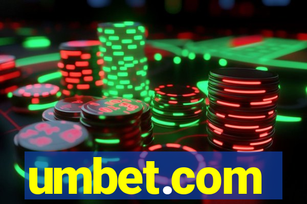 umbet.com