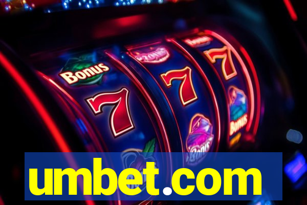 umbet.com