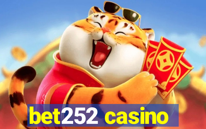 bet252 casino