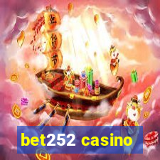 bet252 casino