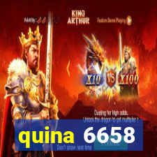 quina 6658