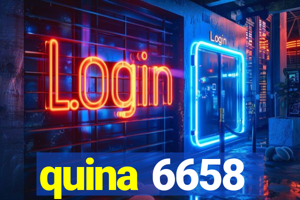 quina 6658