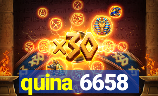 quina 6658