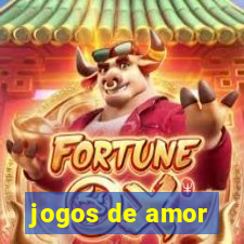 jogos de amor