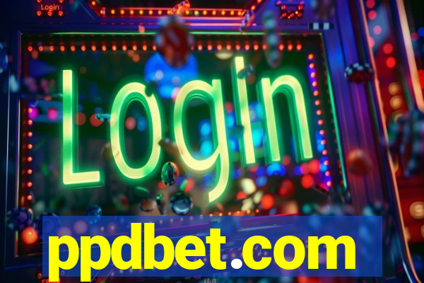 ppdbet.com