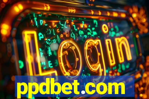 ppdbet.com