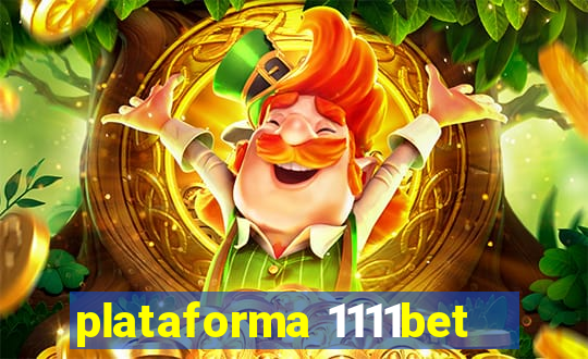 plataforma 1111bet