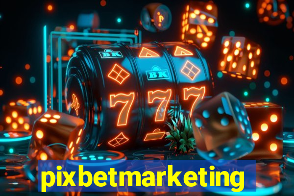 pixbetmarketing