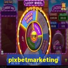 pixbetmarketing