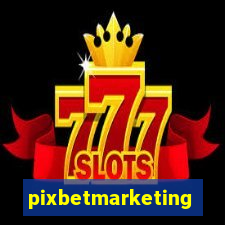 pixbetmarketing