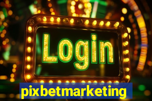 pixbetmarketing