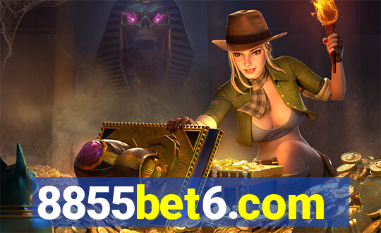 8855bet6.com