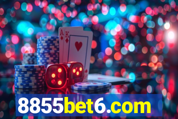 8855bet6.com