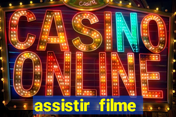 assistir filme bilhete de loteria