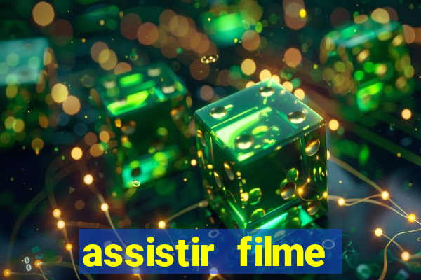 assistir filme bilhete de loteria