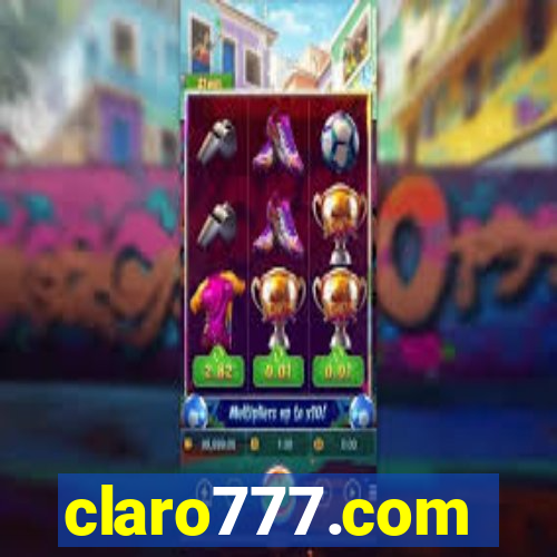 claro777.com