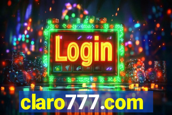 claro777.com