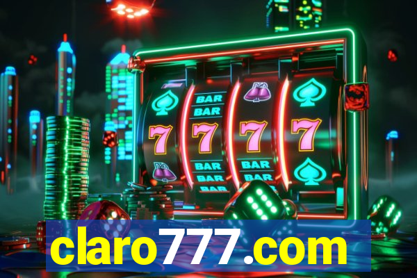 claro777.com