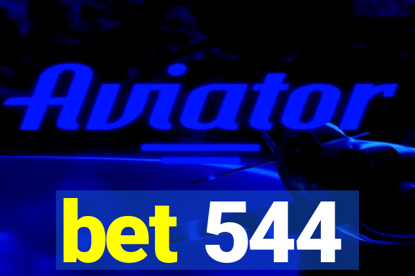 bet 544