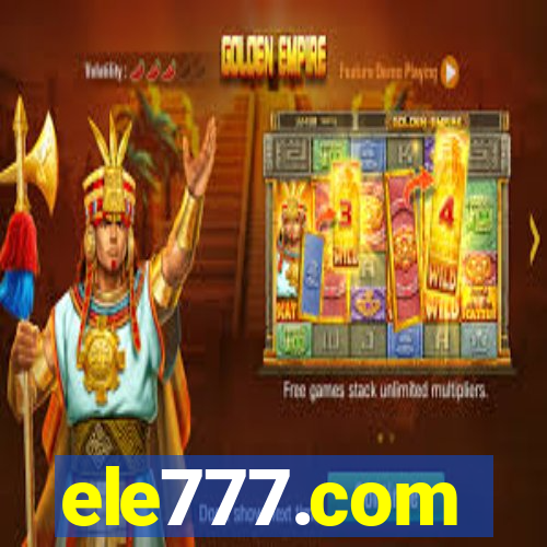 ele777.com