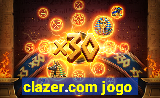 clazer.com jogo