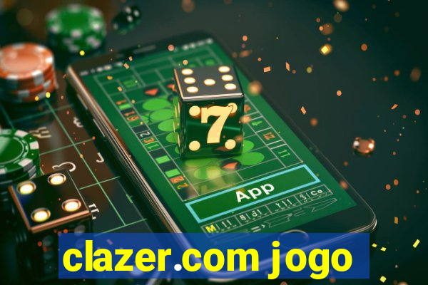 clazer.com jogo