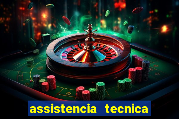 assistencia tecnica gringer porto alegre