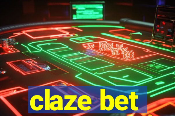 claze bet