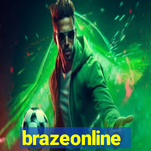 brazeonline