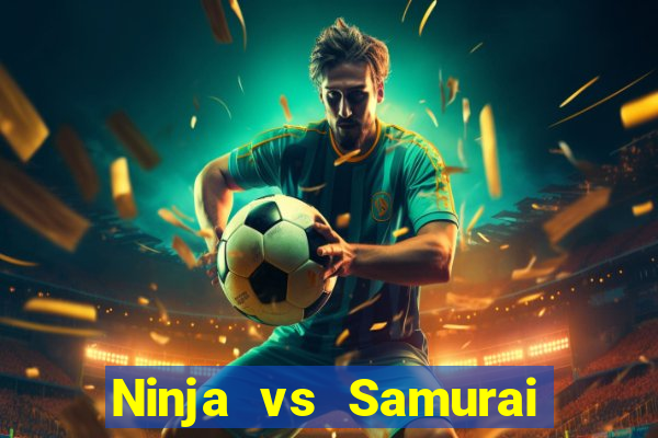 Ninja vs Samurai demo demo