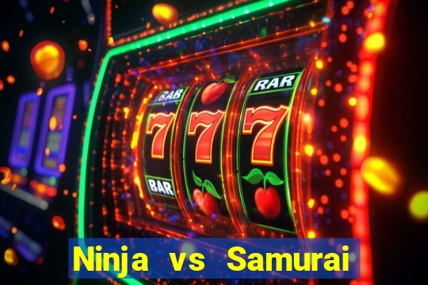 Ninja vs Samurai demo demo