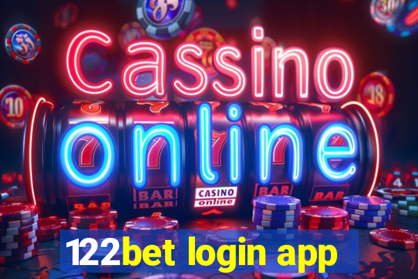 122bet login app