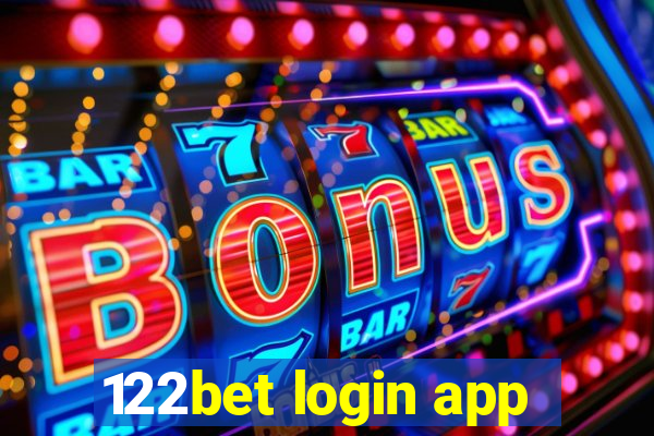 122bet login app