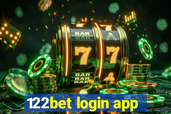 122bet login app